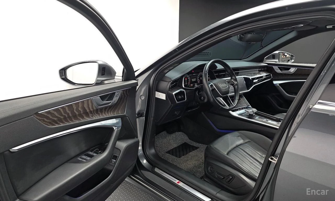 Audi A6 45 TFSI Quattro Premium | Mobile.bg � ����������� 10