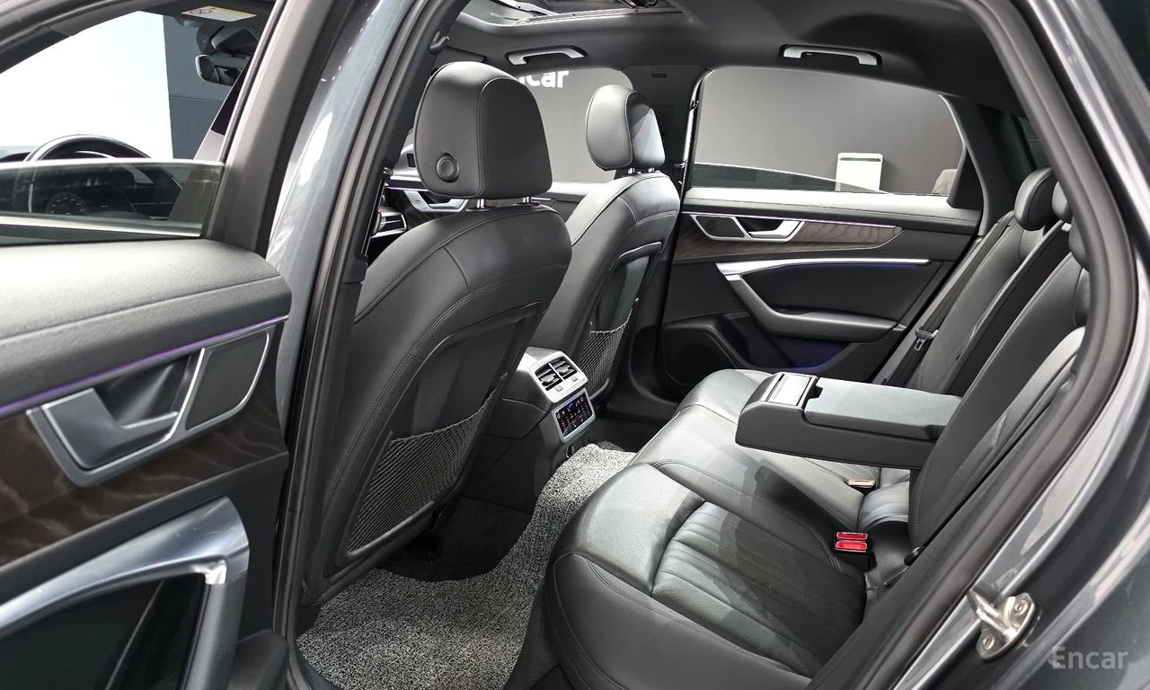 Audi A6 45 TFSI Quattro Premium | Mobile.bg � ����������� 11