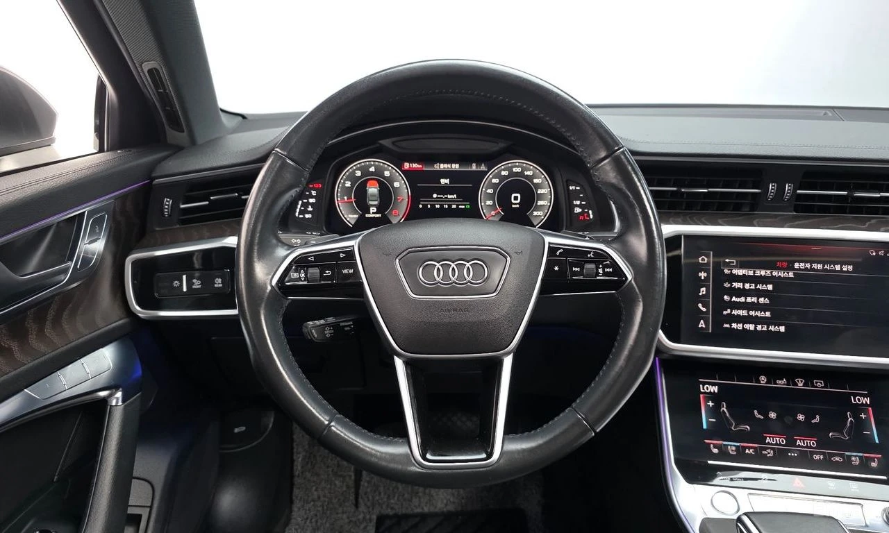 Audi A6 45 TFSI Quattro Premium | Mobile.bg � ����������� 12