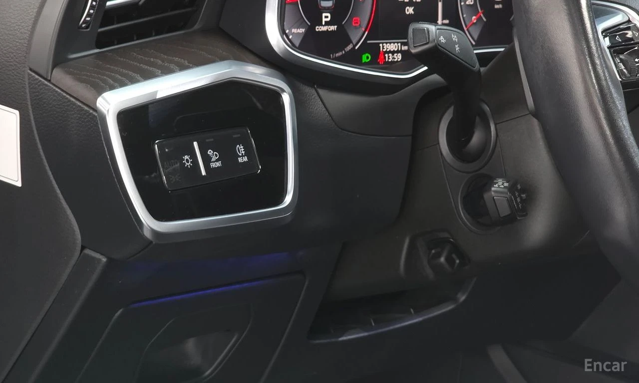 Audi A6 45 TFSI Quattro Premium | Mobile.bg � ����������� 15