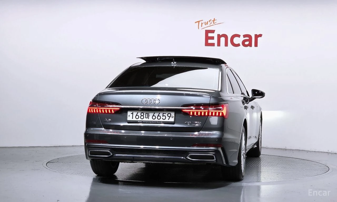 Audi A6 45 TFSI Quattro Premium | Mobile.bg � ����������� 4