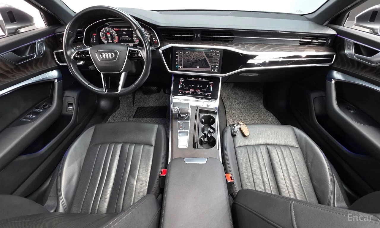Audi A6 45 TFSI Quattro Premium | Mobile.bg � ����������� 7
