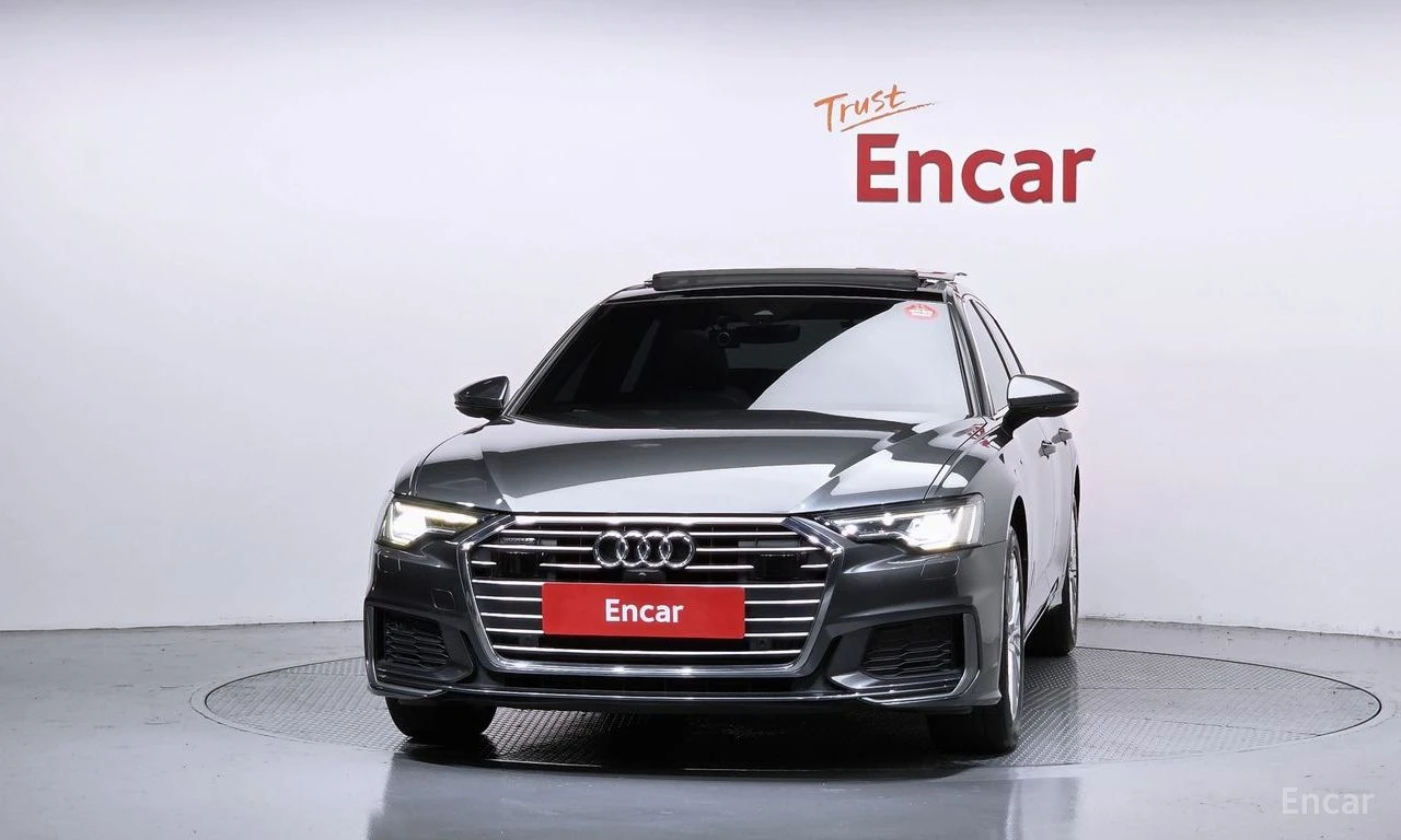 Audi A6 45 TFSI Quattro Premium | Mobile.bg � ����������� 3