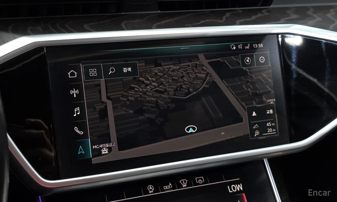 Audi A6 45 TFSI Quattro Premium | Mobile.bg � ����������� 13