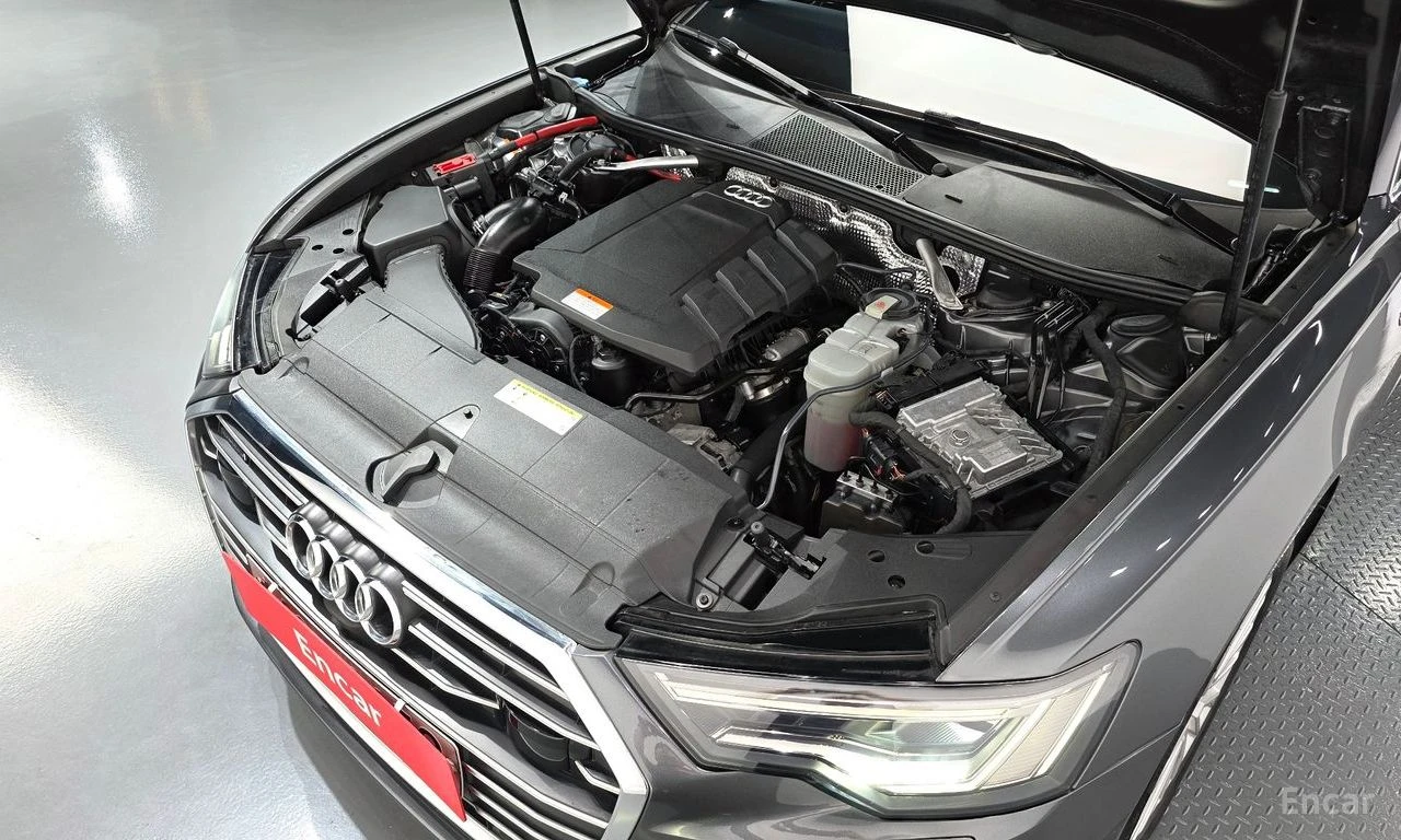Audi A6 45 TFSI Quattro Premium | Mobile.bg � ����������� 6