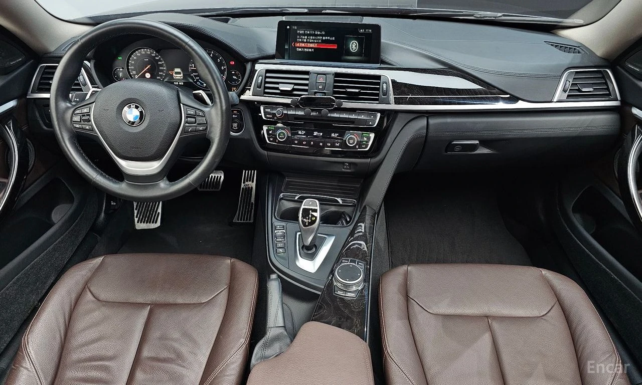 BMW 420 420i Luxury GranCoupe | Mobile.bg � ����������� 7
