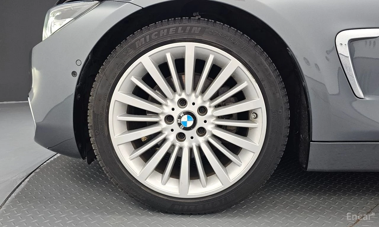 BMW 420 420i Luxury GranCoupe | Mobile.bg � ����������� 5