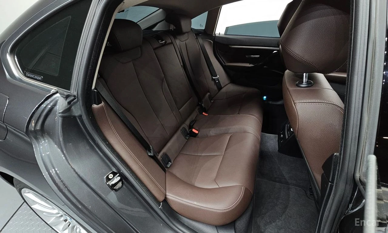 BMW 420 420i Luxury GranCoupe | Mobile.bg � ����������� 12