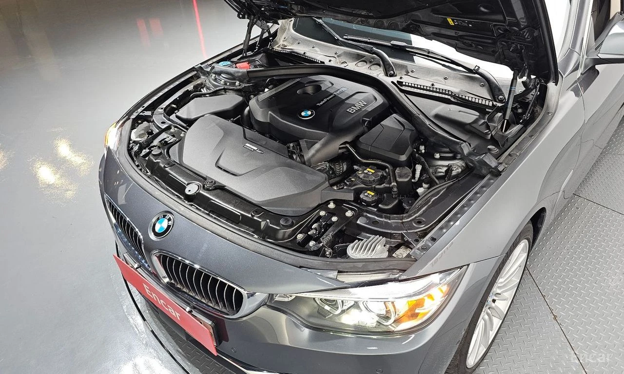BMW 420 420i Luxury GranCoupe | Mobile.bg � ����������� 6