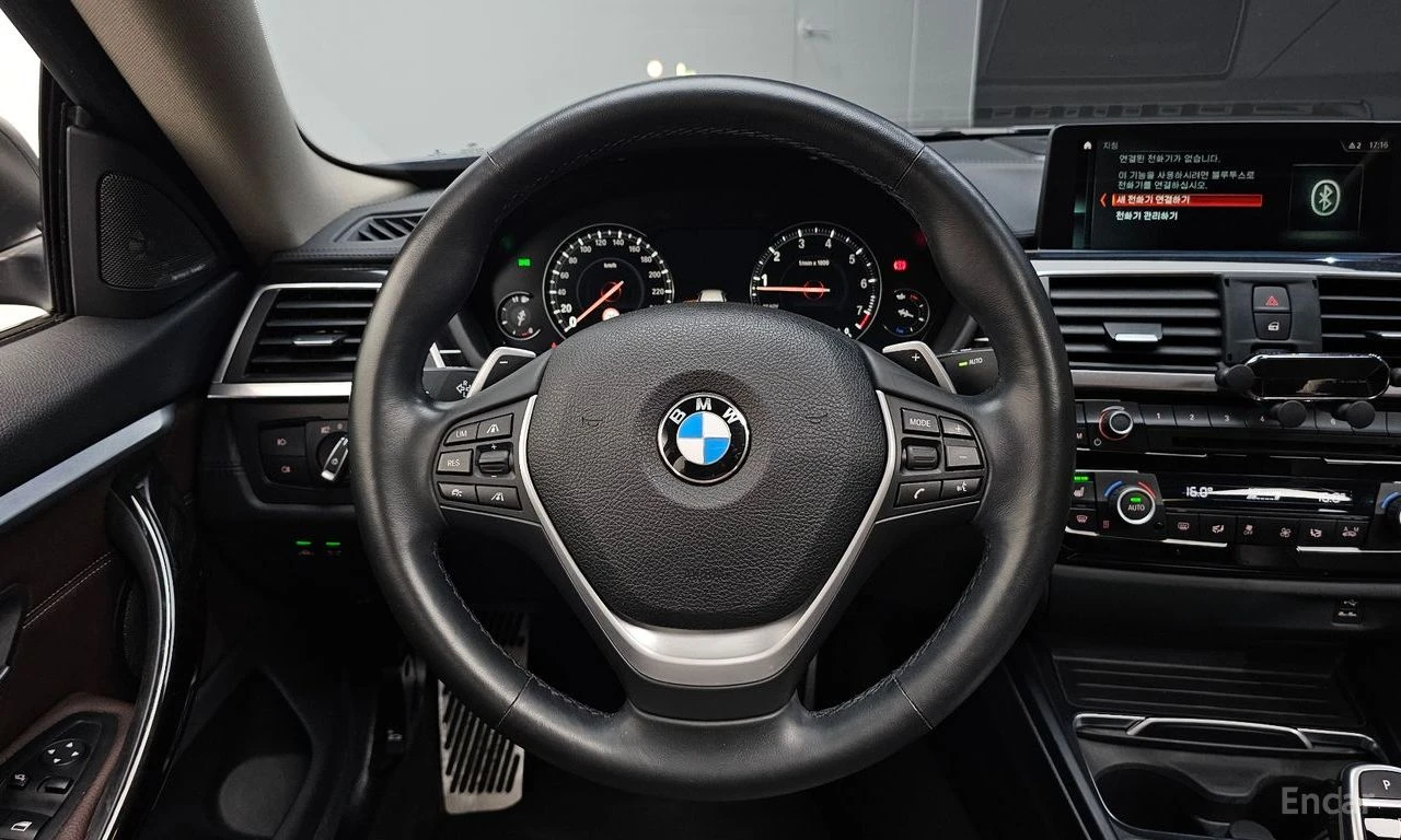 BMW 420 420i Luxury GranCoupe | Mobile.bg � ����������� 13
