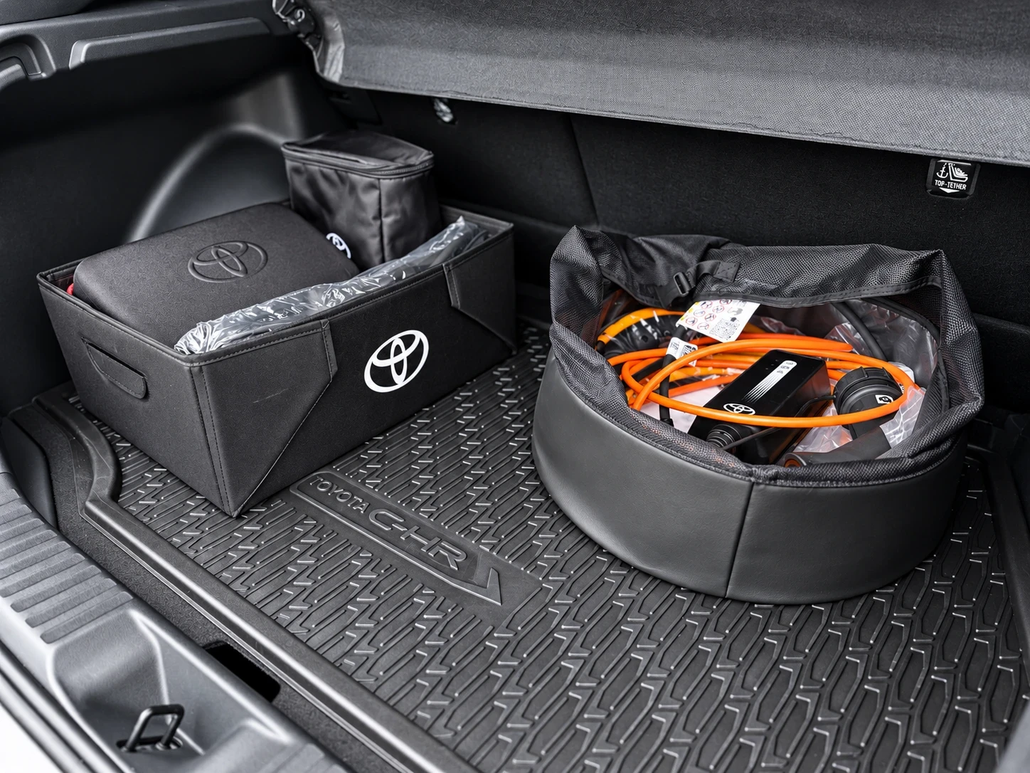 Toyota CH-R+ 77kWH/��������/������� | Mobile.bg � ����������� 14