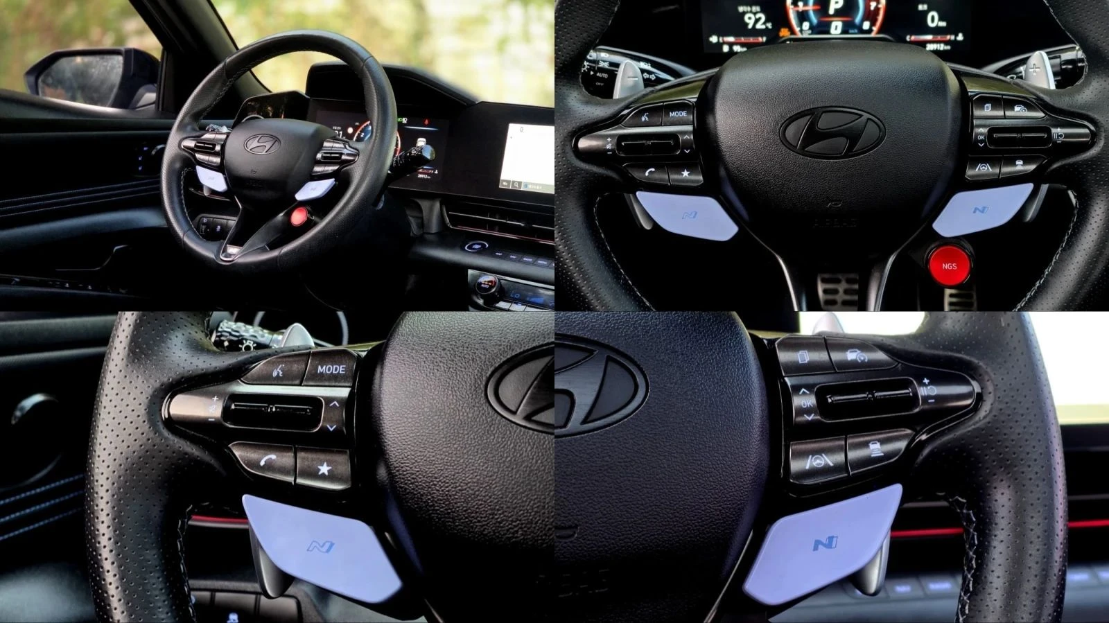 Hyundai Elantra, снимка 13 - Автомобили и джипове - 56711850
