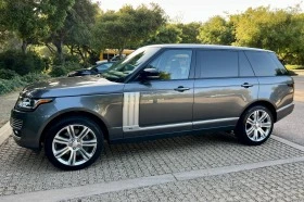 Land Rover Range rover 3.0 V6 , 4.4 V8 , 5.0 V8 za chasti , снимка 1