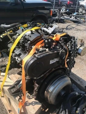 Land Rover Range rover 3.0 V6 , 4.4 V8 , 5.0 V8 za chasti , снимка 6