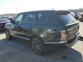 Land Rover Range rover 3.0 V6 , 4.4 V8 , 5.0 V8 za chasti , снимка 4