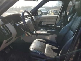 Land Rover Range rover 3.0 V6 , 4.4 V8 , 5.0 V8 za chasti , снимка 5