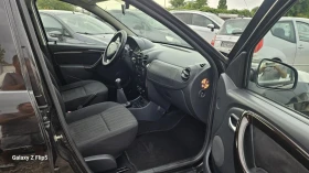 Dacia Duster 1.6i - LPG, снимка 12