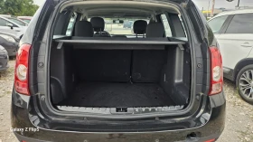 Dacia Duster 1.6i - LPG, снимка 10