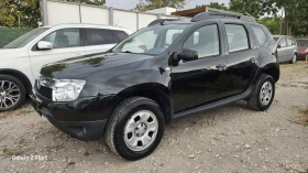 Dacia Duster 1.6i - LPG, снимка 1