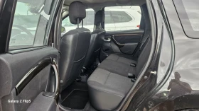 Dacia Duster 1.6i - LPG, снимка 8