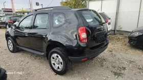 Dacia Duster 1.6i - LPG, снимка 2