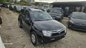 Dacia Duster 1.6i - LPG, снимка 16
