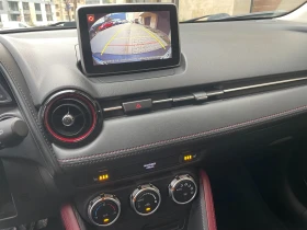 Mazda CX-3 2.0 SkyActiv AWD/4x4 Takumi, снимка 12