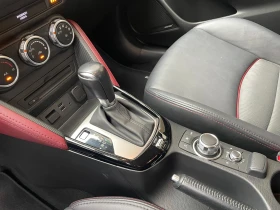 Mazda CX-3 2.0 SkyActiv AWD/4x4 Takumi, снимка 13