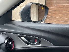 Mazda CX-3 2.0 SkyActiv AWD/4x4 Takumi, снимка 14