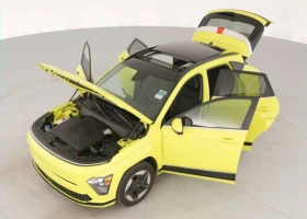 Hyundai Kona Цвят по избор! ТОП ниво, снимка 2