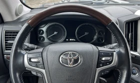 Toyota Land cruiser 4.5-V8 D4D 89000km., снимка 16