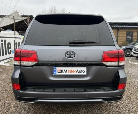 Toyota Land cruiser 4.5-V8 D4D 89000km., снимка 5