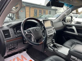 Toyota Land cruiser 4.5-V8 D4D 89000km., снимка 7
