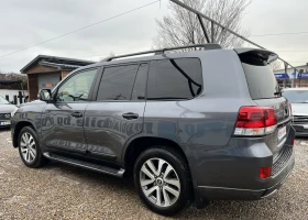 Toyota Land cruiser 4.5-V8 D4D 89000km., снимка 6