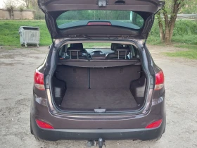 Hyundai IX35 2.0 Бензин + Газ, снимка 6