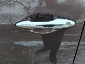 Hyundai IX35 2.0 Бензин + Газ, снимка 12