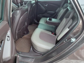 Hyundai IX35 2.0 Бензин + Газ, снимка 9