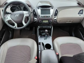 Hyundai IX35 2.0 Бензин + Газ, снимка 8