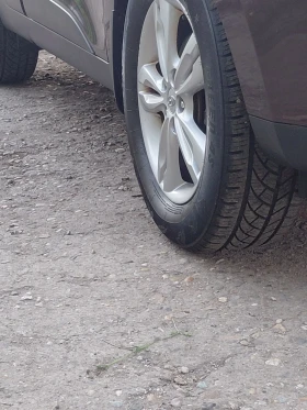 Hyundai IX35 2.0 Бензин + Газ, снимка 13