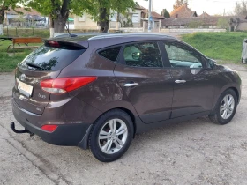 Hyundai IX35 2.0 Бензин + Газ, снимка 4