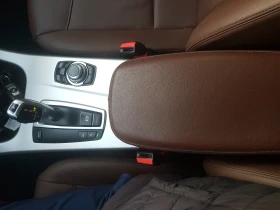 BMW X3 X DRIVE, снимка 12
