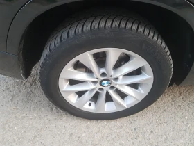 BMW X3 X DRIVE, снимка 6
