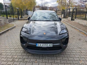 Porsche Macan 4S, снимка 14