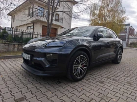 Porsche Macan 4S, снимка 1