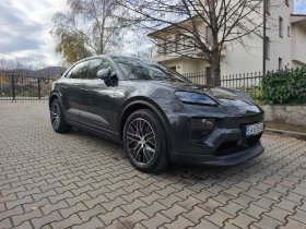 Porsche Macan 4S, снимка 2