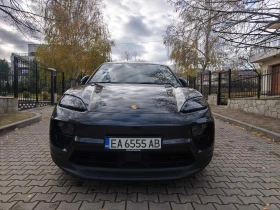 Porsche Macan 4S, снимка 3