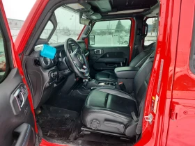 Jeep Wrangler * UNLIMITED RUBICON* Aвтокредит* * Carfax* , снимка 7