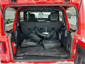 Jeep Wrangler * UNLIMITED RUBICON* Aвтокредит* * Carfax* , снимка 5