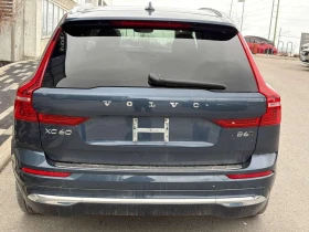 Volvo XC60 * Ultimate Bright Theme * ПОДГРЕВ* KEYLESS* , снимка 4