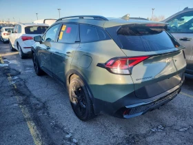 Kia Sportage * X Line AWD * БЕЗ ИНЦИДЕНТИ * ПОДГРЕВ * КАМЕРА, снимка 11